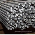 Q235 Deform Reinforcing Steel Bars